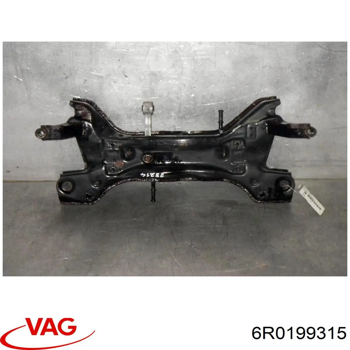 6R0199315 VAG 