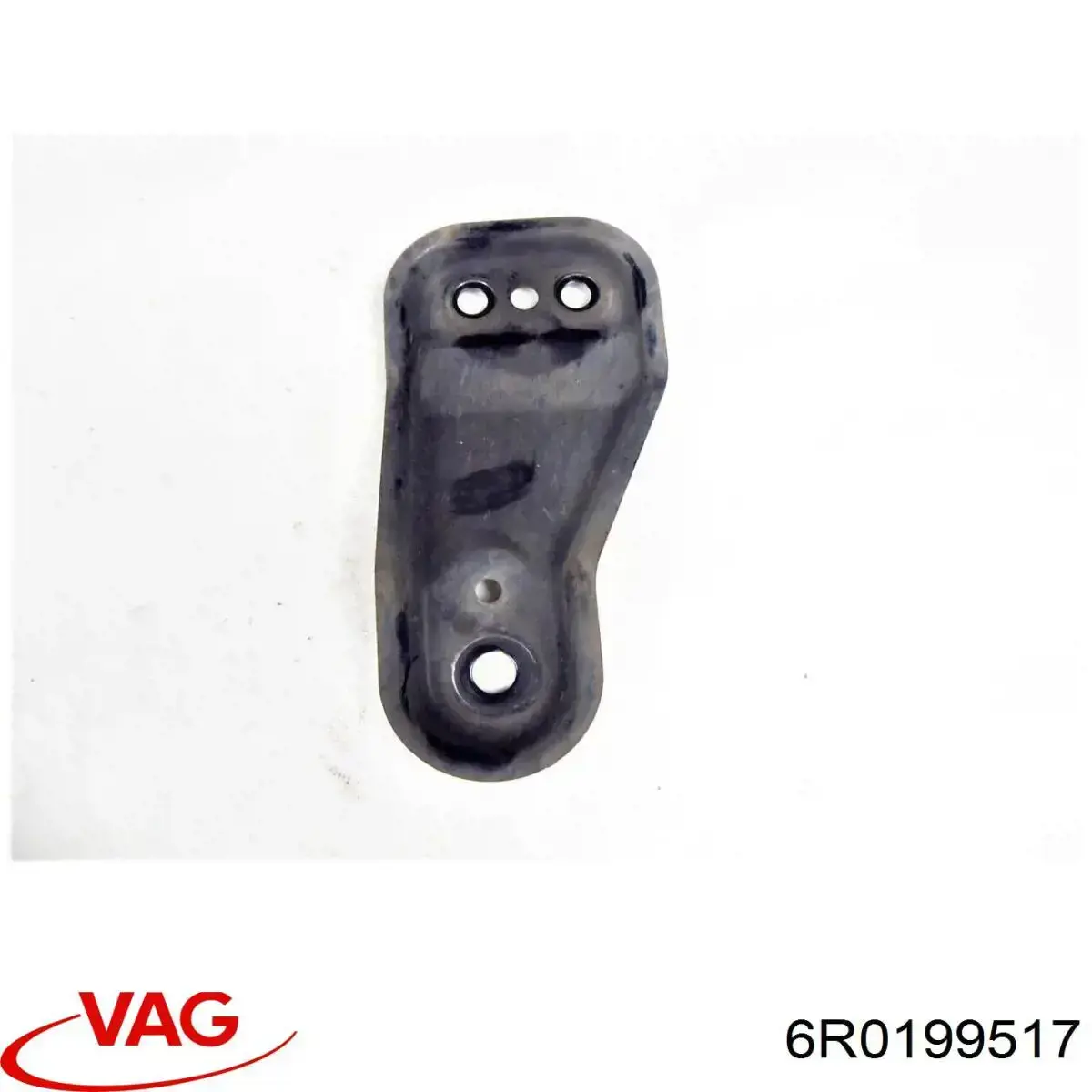  6R0199517 VAG