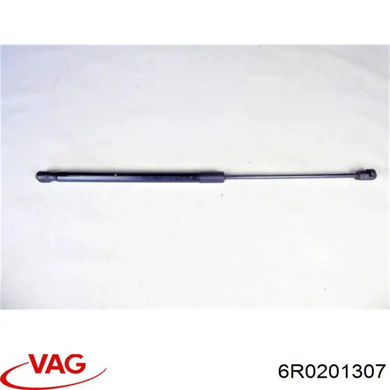  VAG 6R0201307 цена, от 25.34 USD