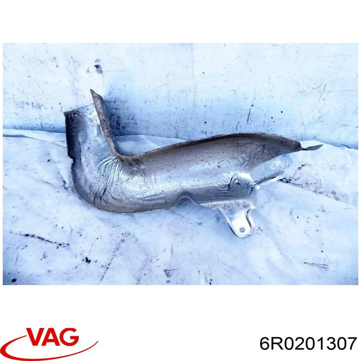  6R0201307 VAG