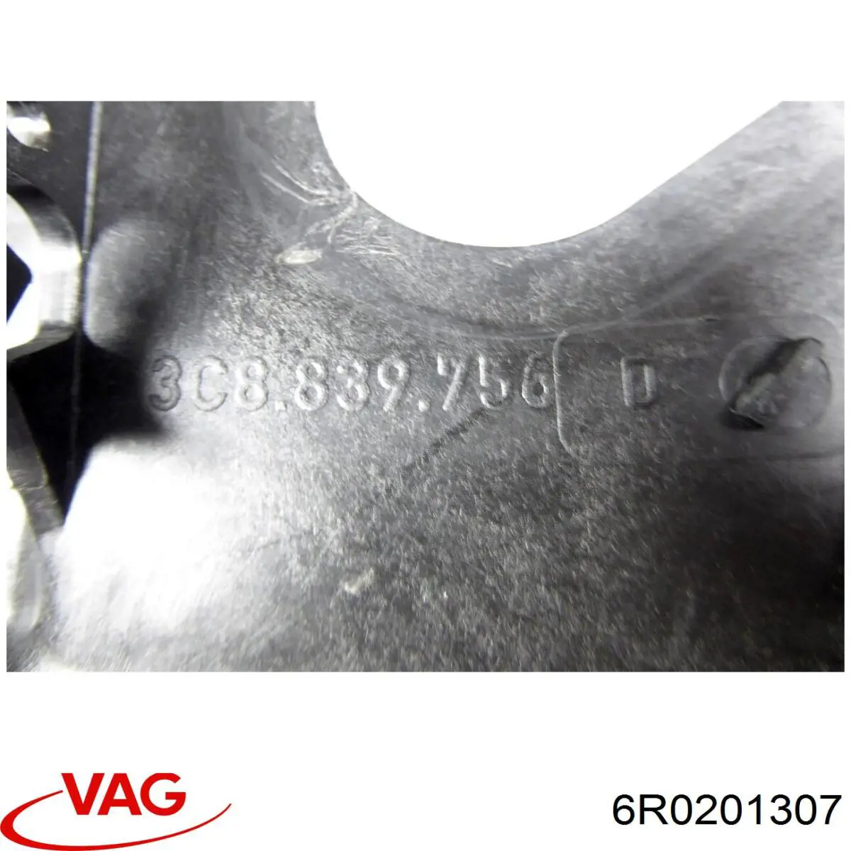 Купить 6R0201307 VAG 