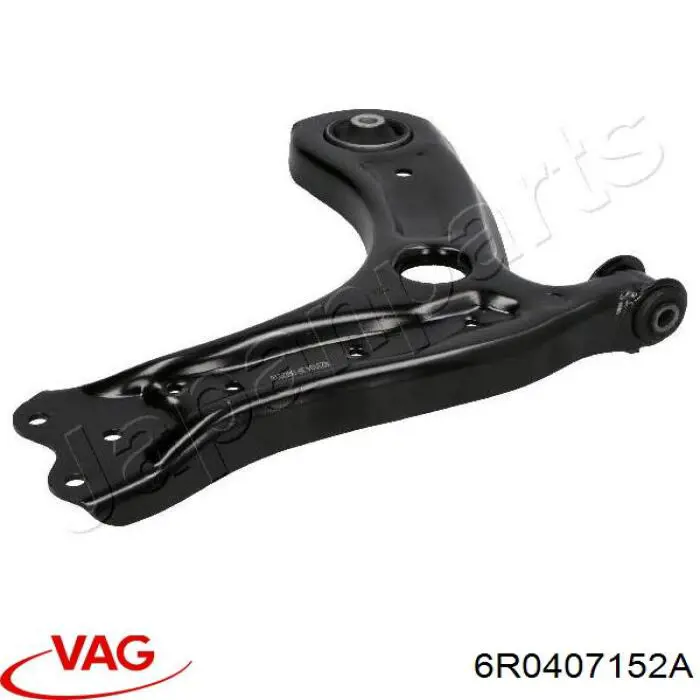 Нижний рычаг 6R0407152A VAG
