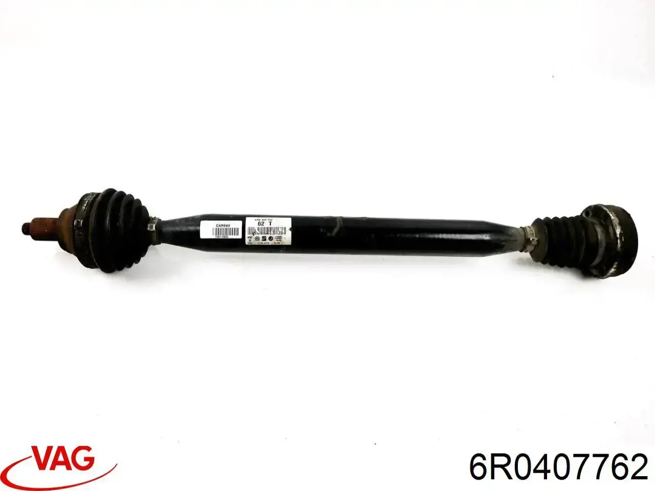 Привод передний правый GSP 261288 цена, от 89.36 USD