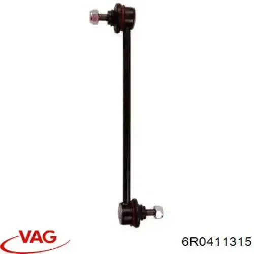 6R0411315 VAG/Seat