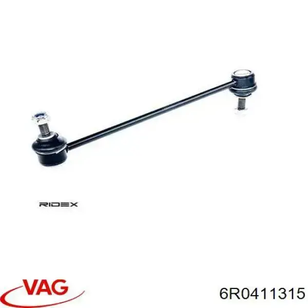 Montante de estabilizador dianteiro VAG 6R0411315 preço, a partir de 24,98 USD
