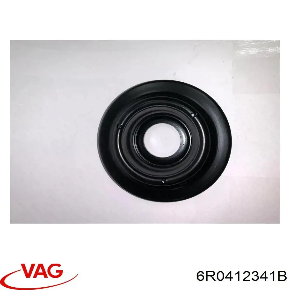 Купить 6R0412341B VAG Проставка передней пружины