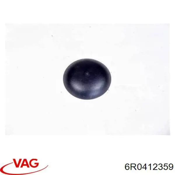 6R0412359 VAG 