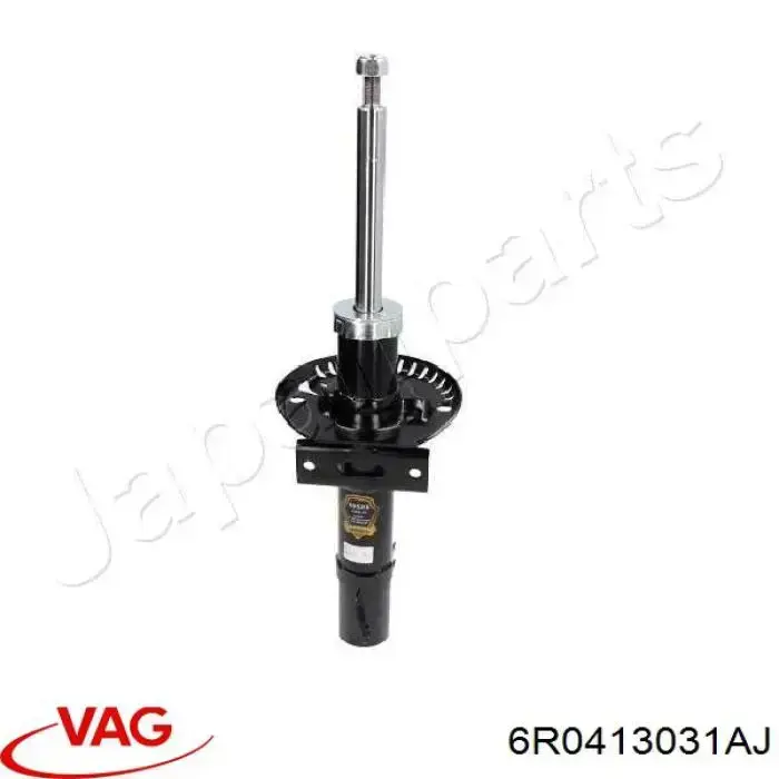 6R0413031AJ VAG Стойка передняя