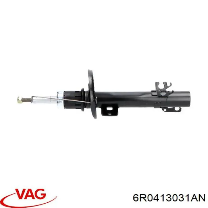 6R0413031AN VAG Стойка передняя