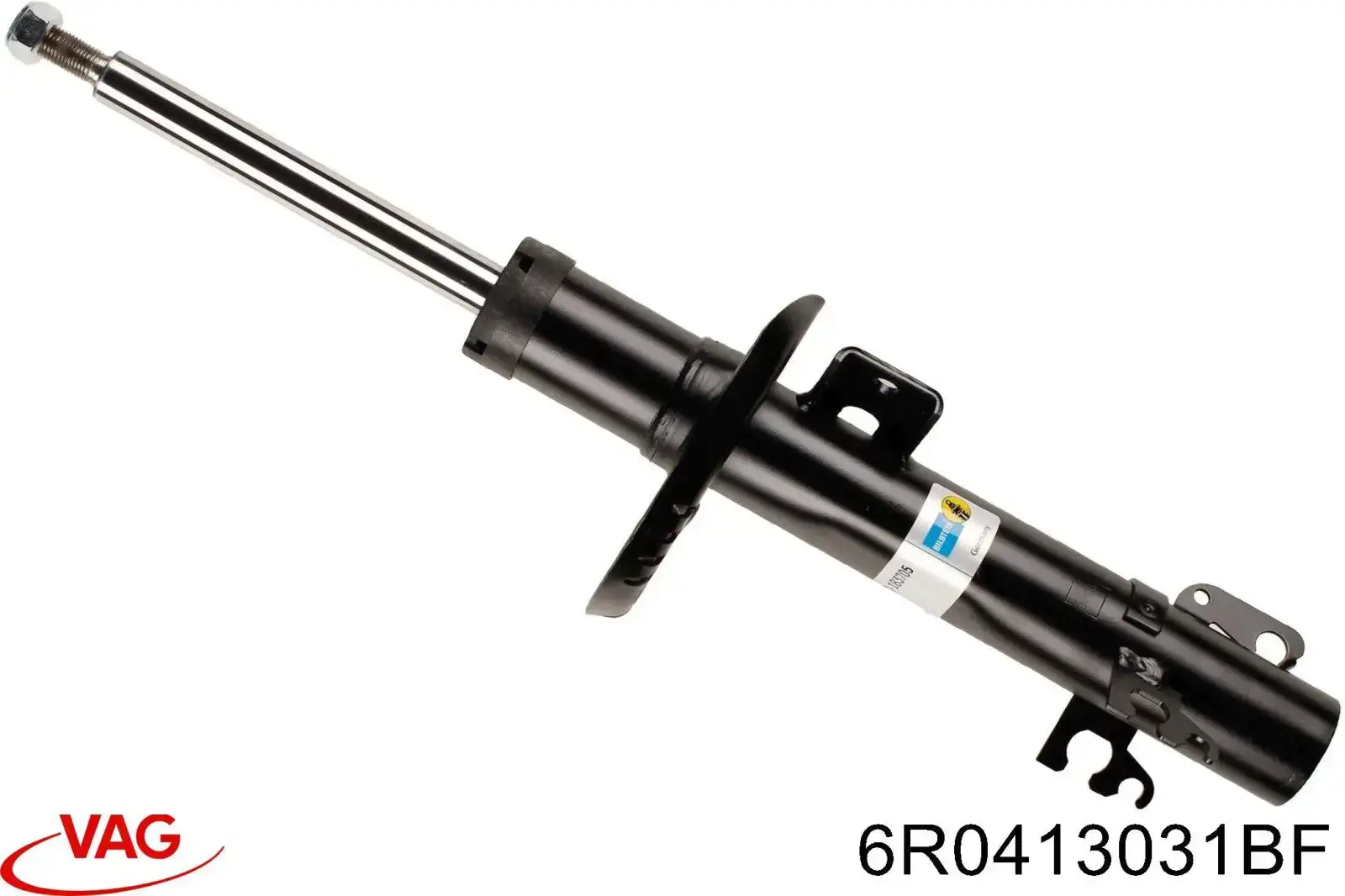 Compre 6R0413031BF VAG Amortecedor dianteiro