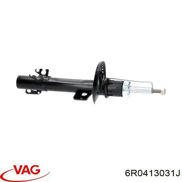 Стойка амортизатора передняя VAG 6R0413031J цена, от 38.04 USD