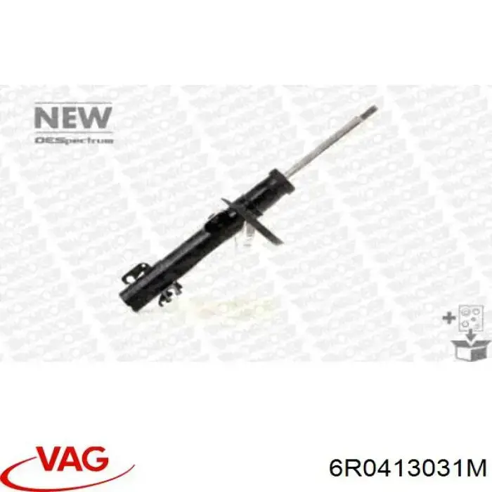 Купить 6R0413031M VAG Амортизатор передней подвески