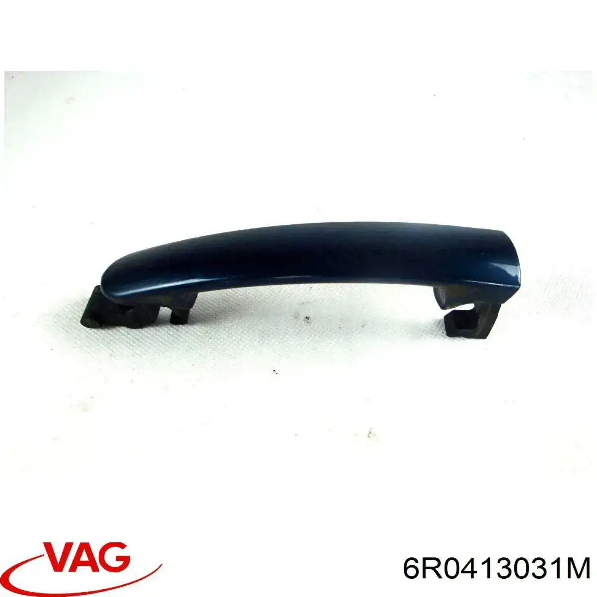 Амортизаторы передние VAG 6R0413031M