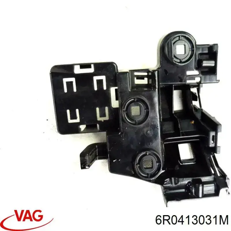 6R0413031M VAG Стойка передняя