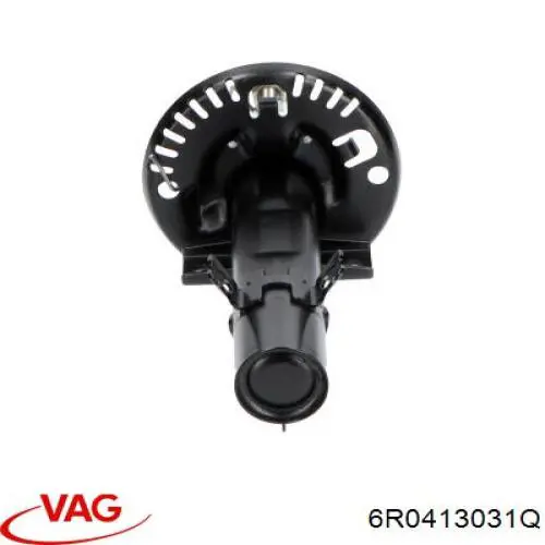 Амортизаторы передние VAG 6R0413031Q
