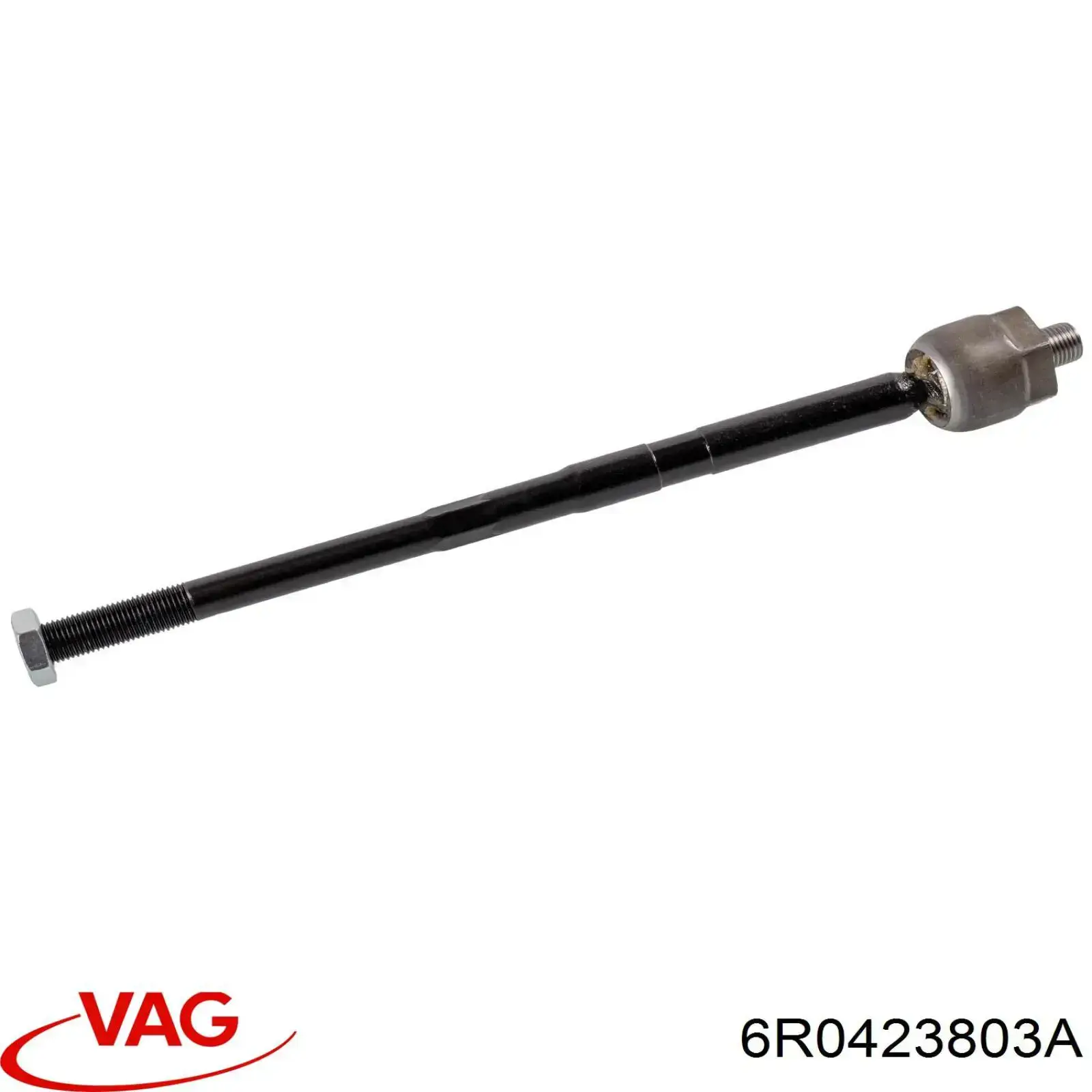 Тяга рулевая в сборе, левая VAG 6R0423803A цена, от 38.37 USD