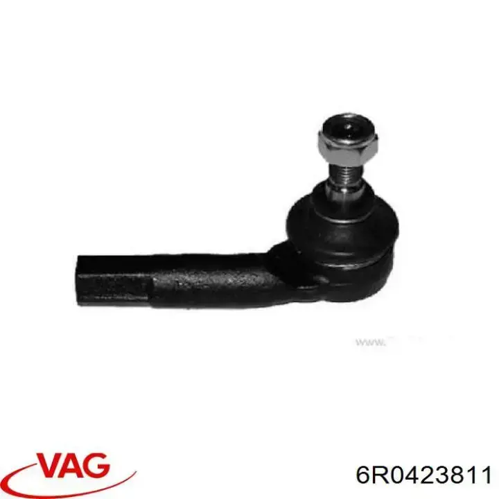 6R0423811 VAG/Seat