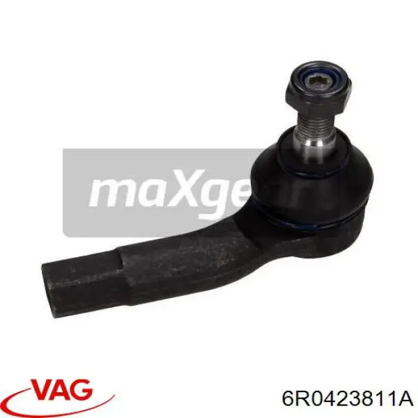 Рулевой наконечник 6R0423811A VAG