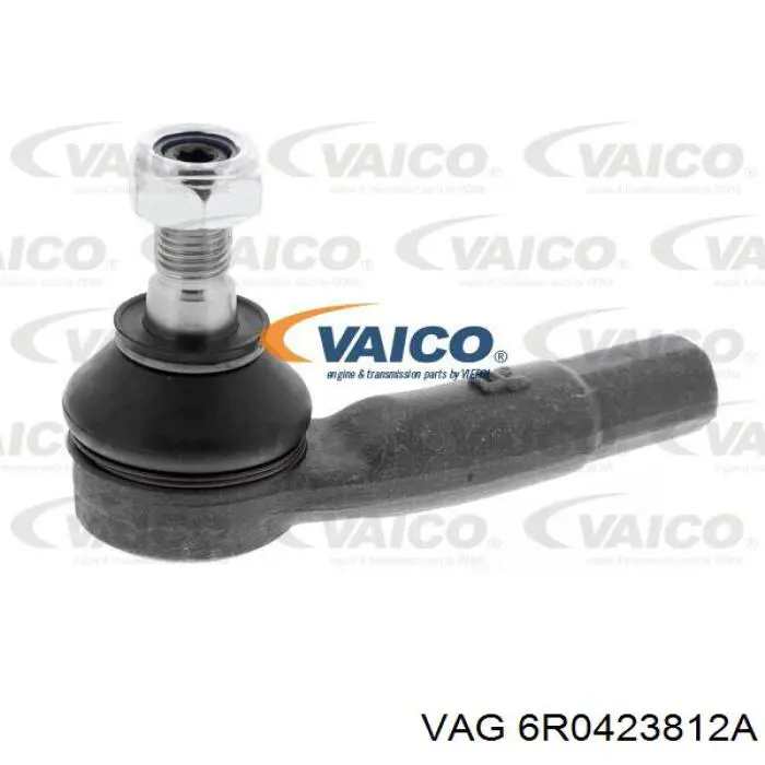 Наконечник рулевой тяги VAG 6R0423812A
