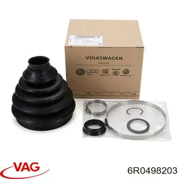 6R0498203 VAG 