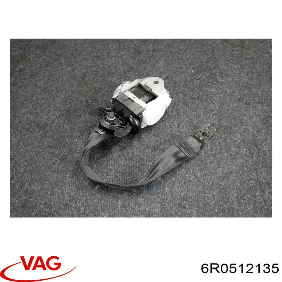  VAG 6R0512135 цена, от 1.27 USD