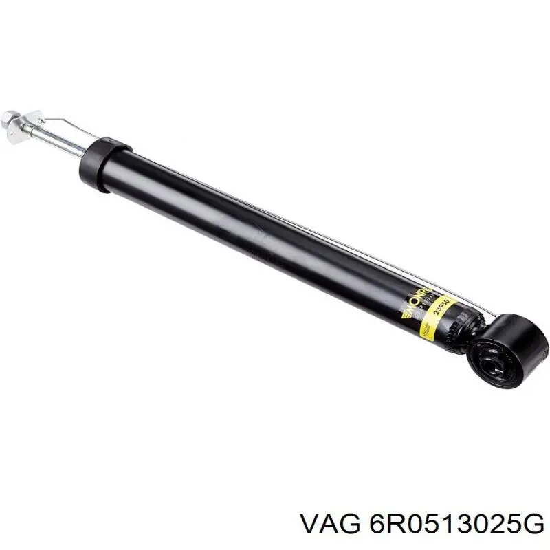 Стойка амортизатора задняя VAG 6R0513025G цена, от 32.11 USD