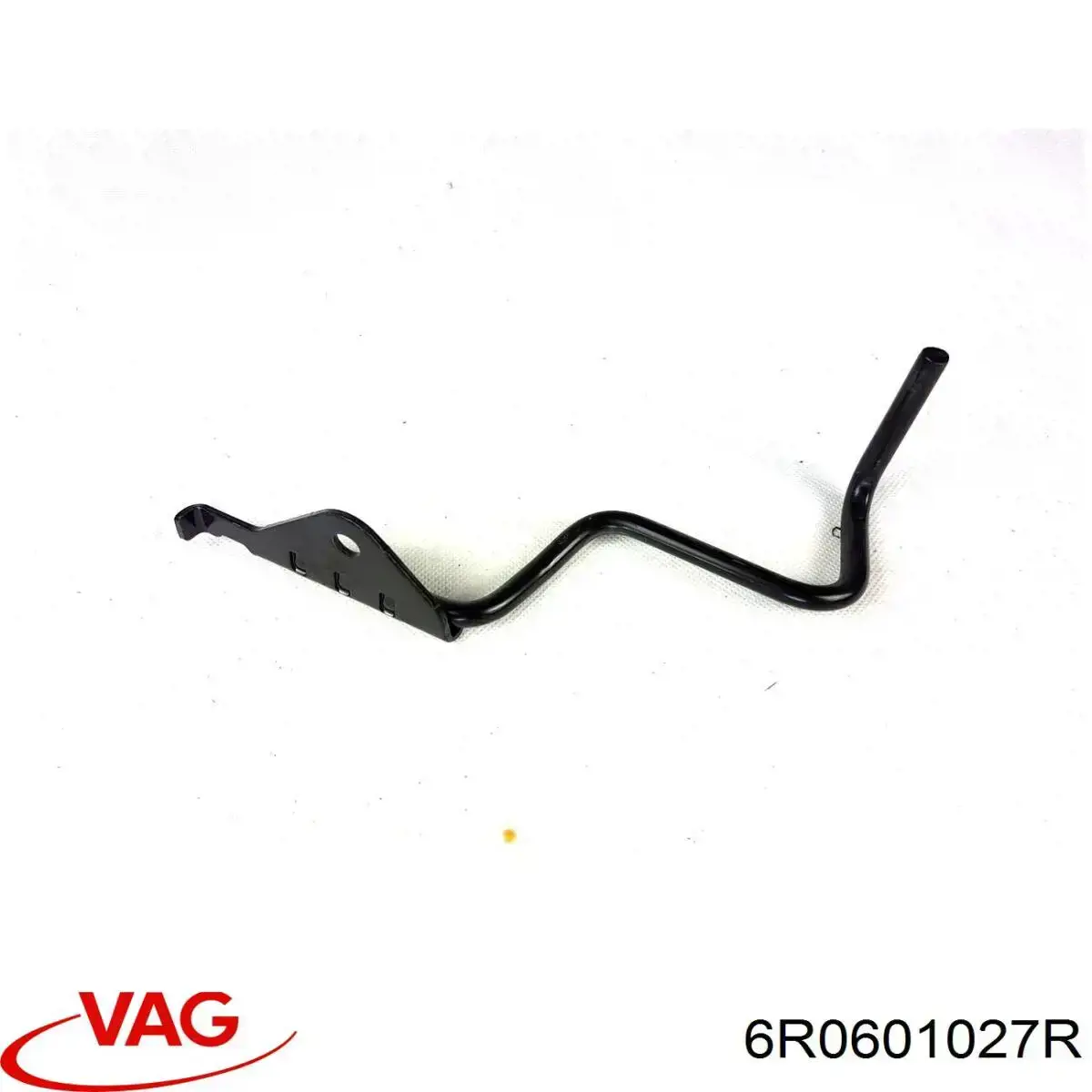 запаска VAG 6R0601027R