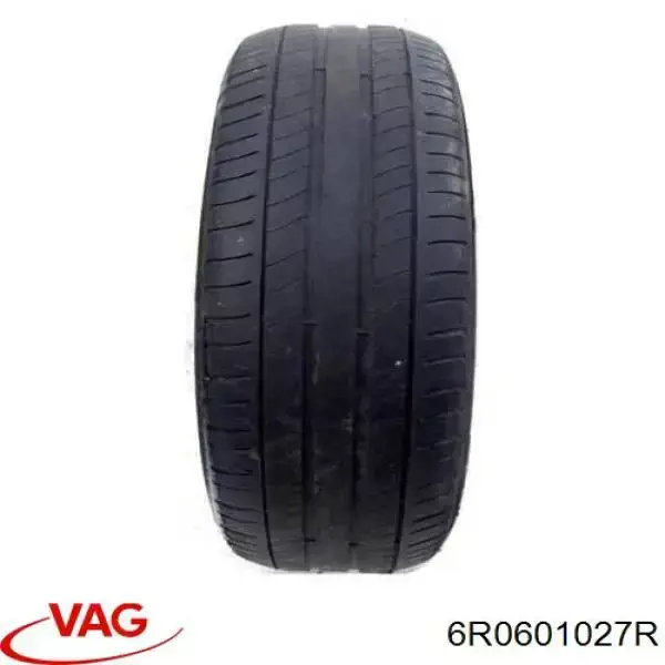Купить 6R0601027R VAG Диски стальные
