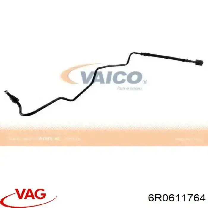  VAG 6R0611764 цена, от 14.81 USD