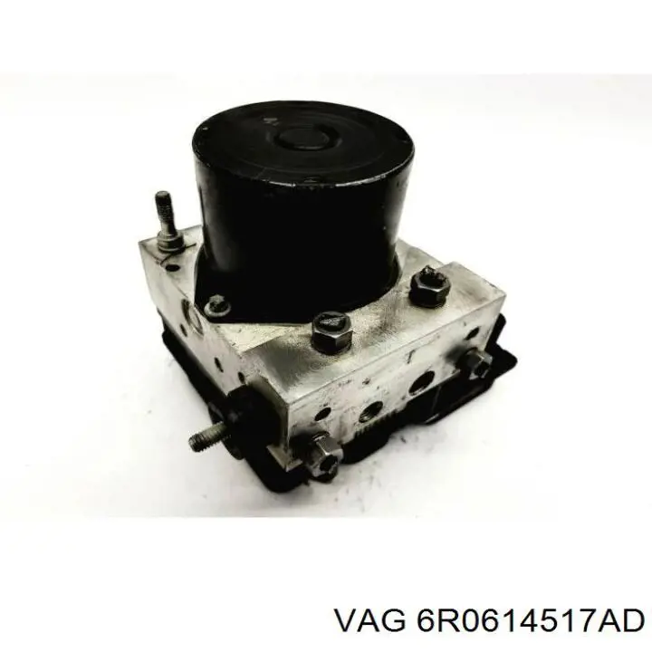 Купить 6R0907375S VAG Блок управления ABS
