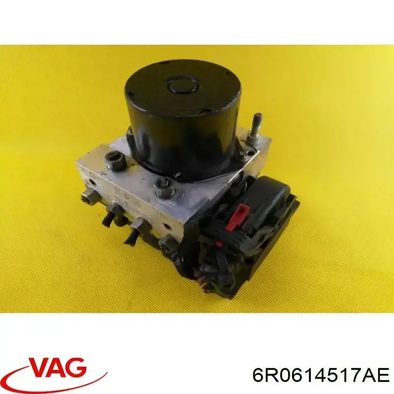 6R0614517AB VAG 