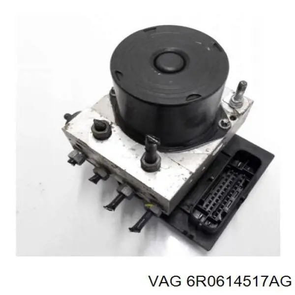 Гидроблок АБС VAG 6R0614517AG цена, от 30.19 USD