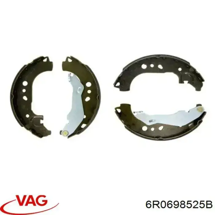 6R0698525B VAG/Seat