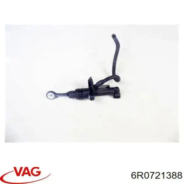 ГЦС VAG 6R0721388E цена, от 19.47 USD