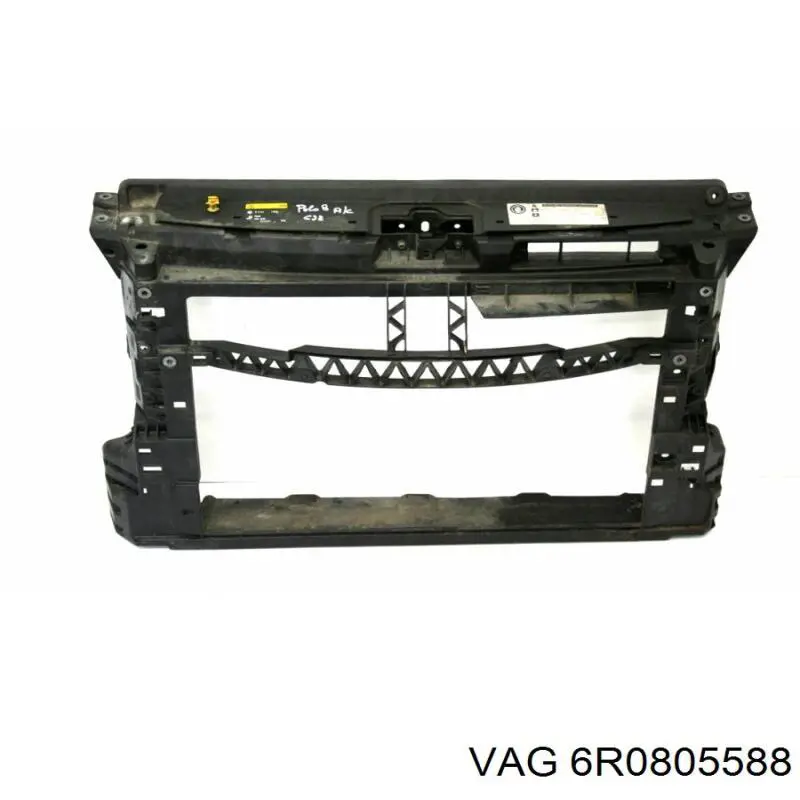  6R0805588 Market (OEM)