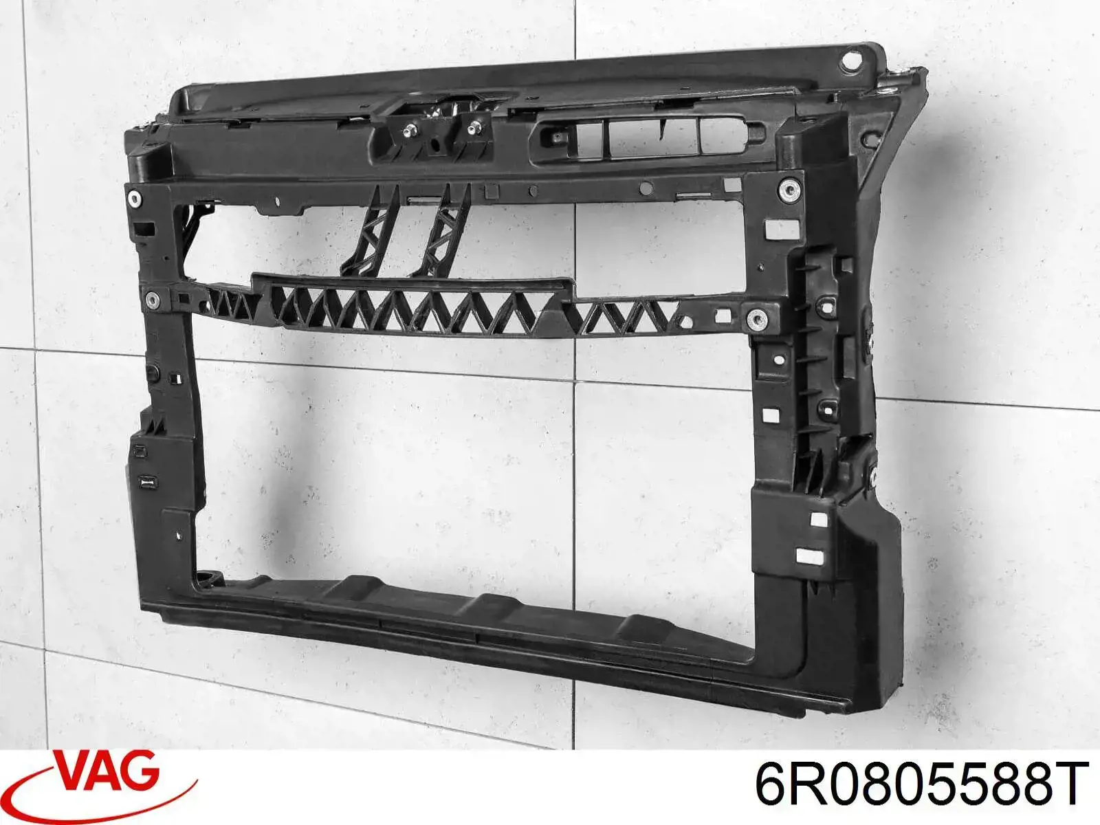 Купить 6R0805588M VAG Установочная панель передняя