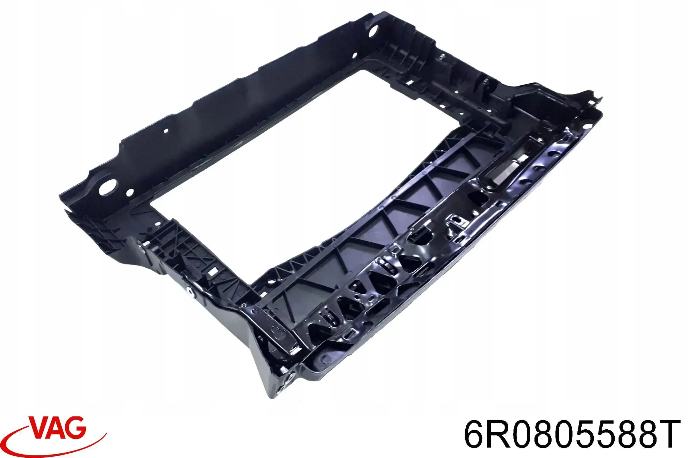Панель передняя VAG 6R0805588M цена, от 40.53 USD