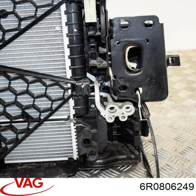 Купить 6R0806249 VAG 