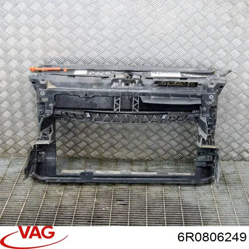  6R0806249 VAG