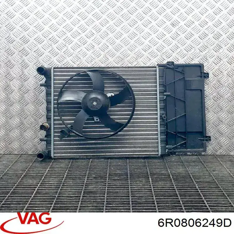 Купить 6R0806249D VAG 