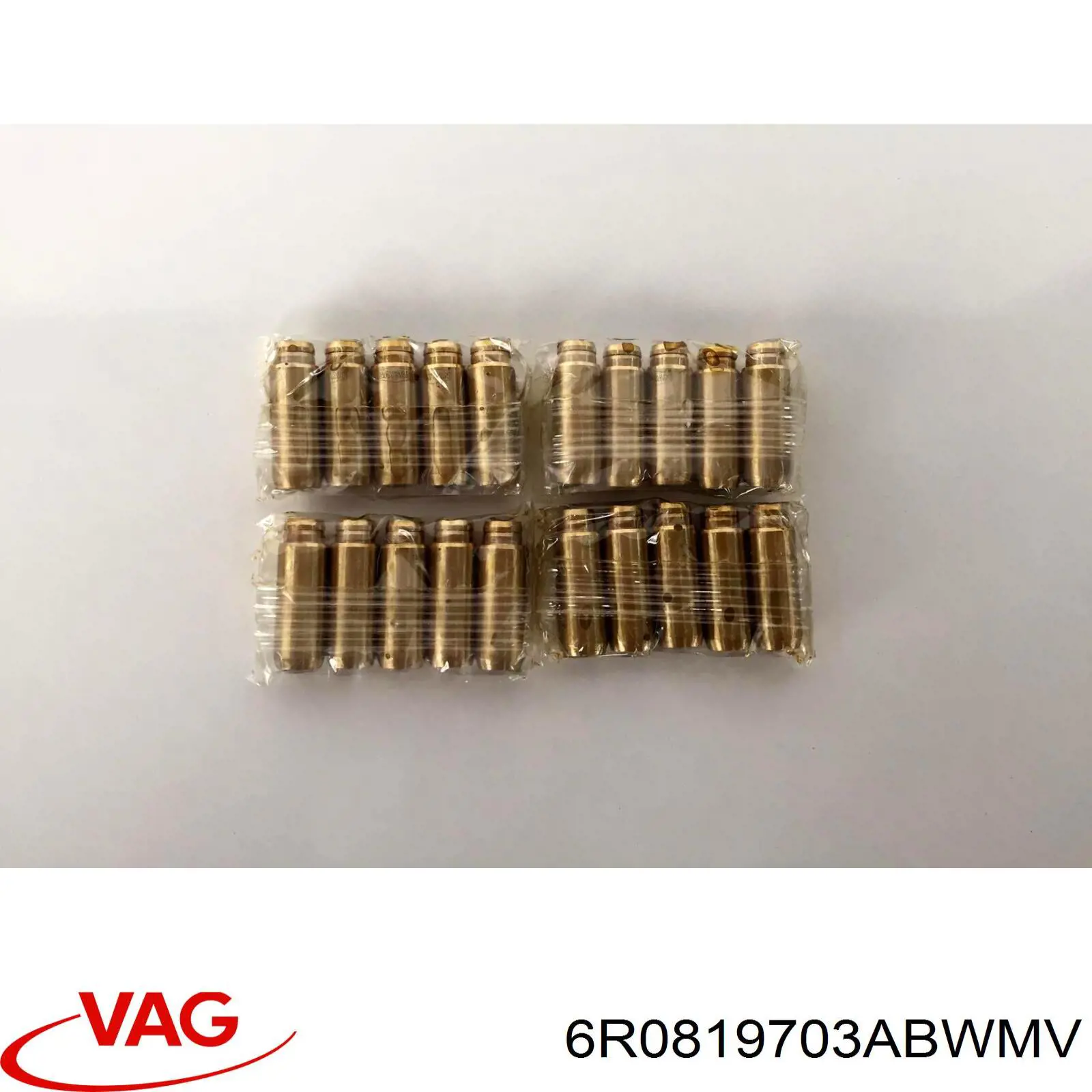  VAG 6RF819703BWMV цена, от 28.25 USD