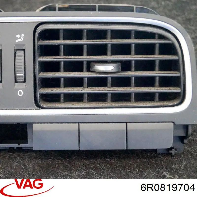  VAG 6R0819704 цена, от 11.29 USD