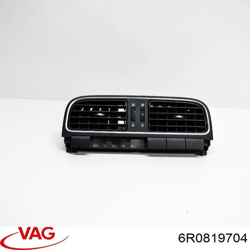 Купить 6R0819704 VAG 