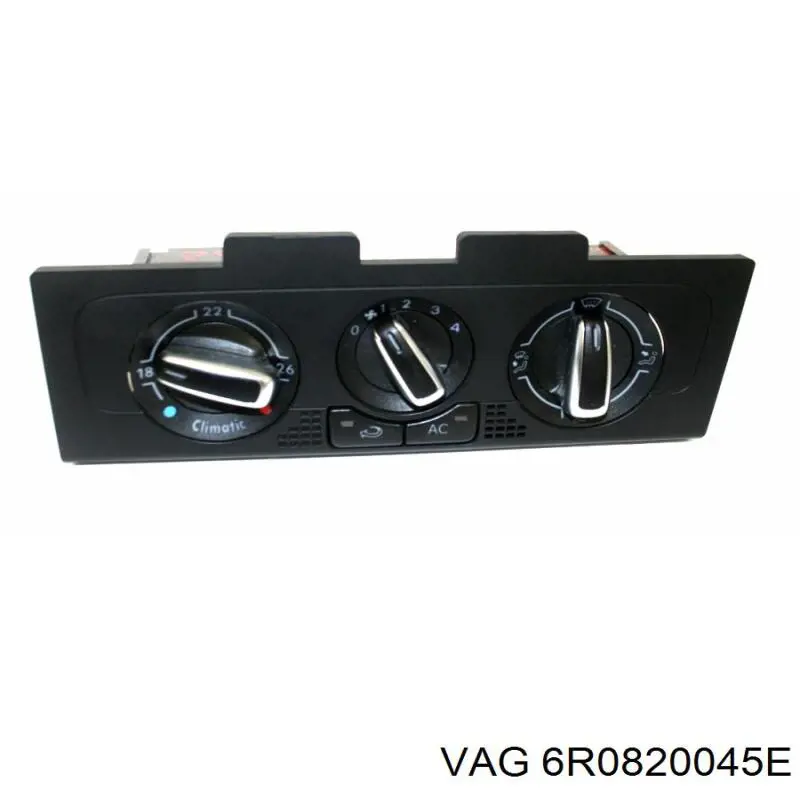  6R0820045A VAG