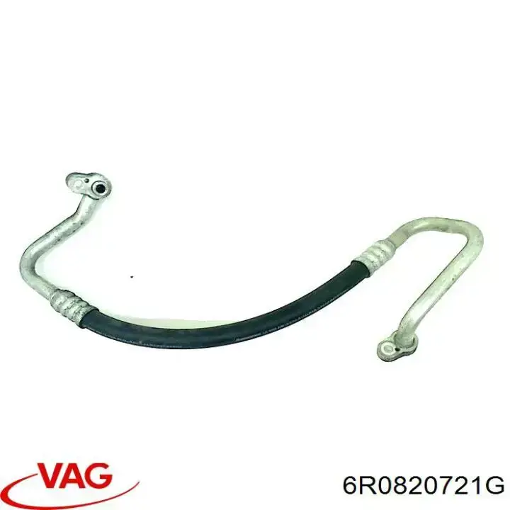  6R0820721G VAG