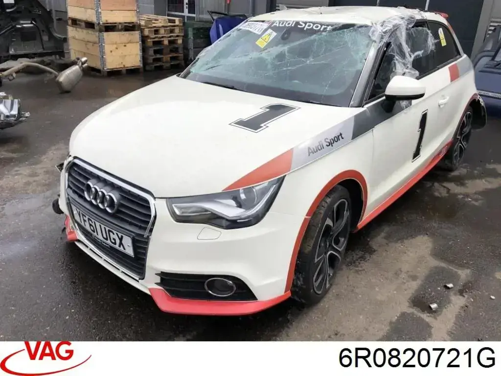  VAG 6R0820721G цена, от 40.63 USD