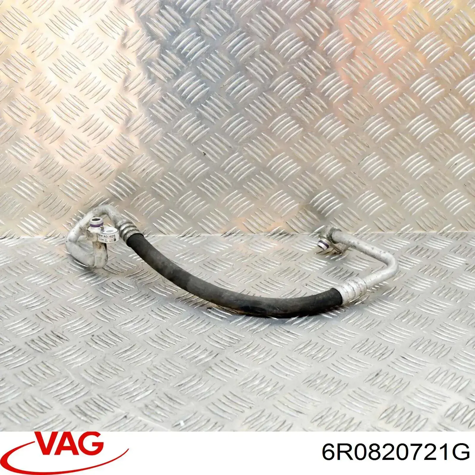 Купить 6R0820721G VAG 