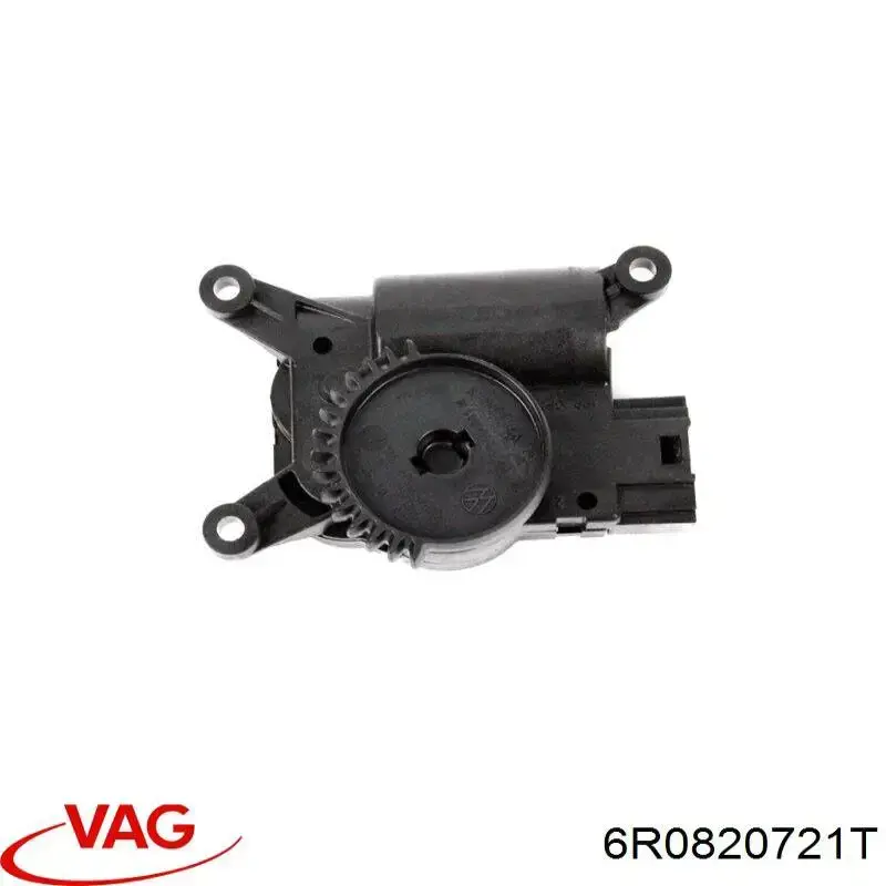 Шланг кондиционера, от компрессора к радиатору VAG 6R0820721T цена, от 101.35 USD