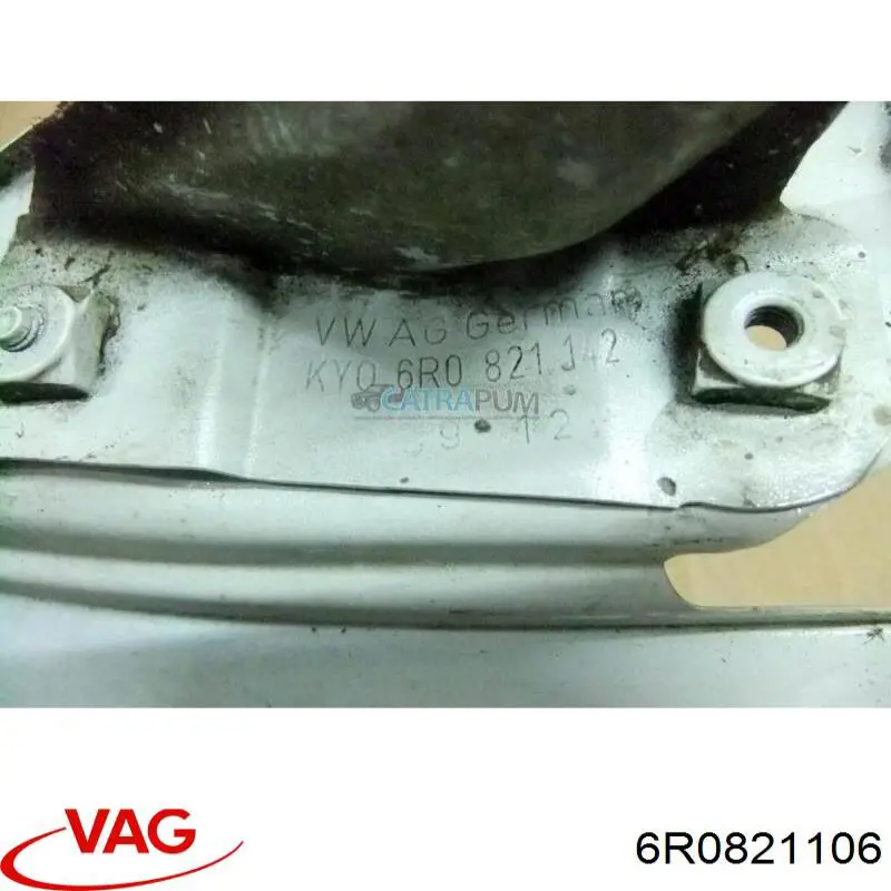 Купить 6R0821106 VAG 
