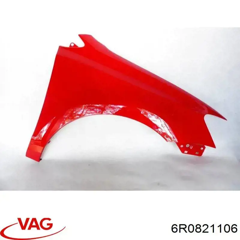  6R0821106 VAG